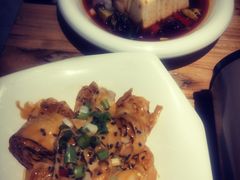 -半天妖烤鱼(方庄店)