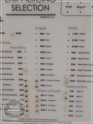 -Wisezone唯点穿耳打耳洞专业国际连锁品牌