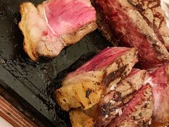 -奥斯特牛排馆(美第奇宫店)