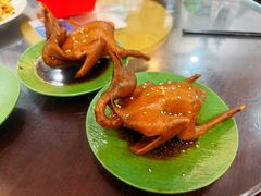 -煲煲掂风味煲仔饭餐厅(西区店)