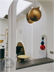 点击看大图 -JUNO hair salon