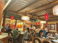 -肖记公安牛肉鱼杂馆· 省级非物质文化遗产(仁和路店)