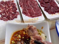 -杏花吴记牛肉火锅