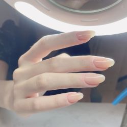 -Fanni美甲美睫皮肤管理