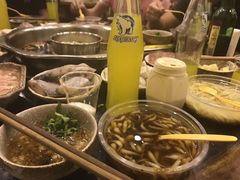 -大龙火锅(老店)