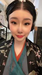 -美云庭古装·格格服汉服·京城旅拍(北京店)