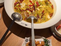 -太二酸菜鱼(正大广场店)