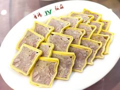 山西蒸肉-晋阳饭庄(虎坊桥店)