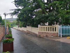 -八大关景区