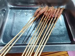 -阿姨小肉摊(同济西苑店)