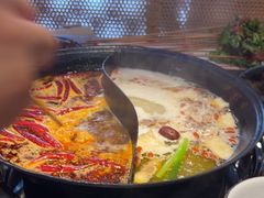 -金石老面坊·渔家菜(金石滩店)