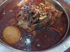 -鹍记特色牛杂面