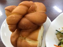 -祝家饺子馆