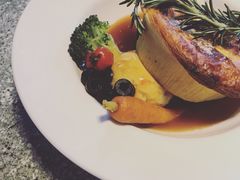 -Juicy Bakery(瑞景店)