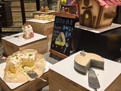 -食百绚全日制餐厅(成都棕榈泉费尔蒙酒店)