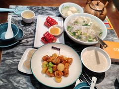 -安泰楼·佛跳墙创始人·传统闽味早茶·酒楼(三坊七巷闽菜地标店)