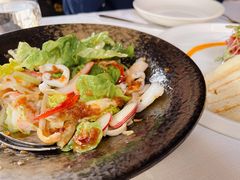 solo拌海鲜-Solo(衡山路店)