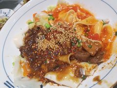 -大嘻咹biangbiang面(历史博物馆店)