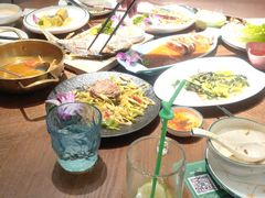 -南越郡·越式风味餐厅(青秀万达店)