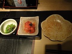 小菜-西村日本料理(香格里拉饭店)