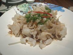 -鑫阿强海鲜大排档·老厦门特色菜(中山路店)