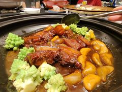 -老海陵·泰州菜(三水湾店)