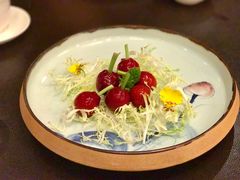 -广州文华东方酒店·江-由辉师傅主理