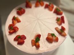 -幸福西饼生日蛋糕·下午茶(思明店)