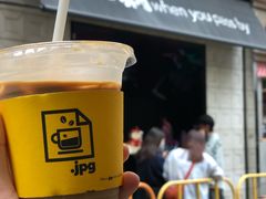 -JPG coffee(广州体育西店)