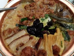 -大秦地·西北菜(纬四路店)