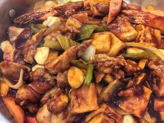 -黄记煌三汁焖锅(首创奥特莱斯店)