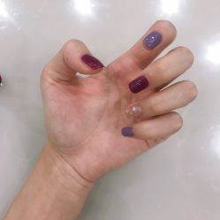 -M·X Nail日式美甲美睫