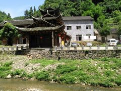 -车溪民俗旅游区
