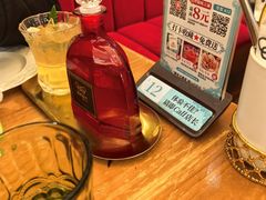 -秘密旅行Bonjour(黑金冠 江南西店)