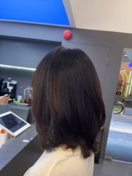 -CIT造型·烫发·染发