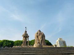 -元大都城垣遗址公园