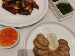 -万龙洲海鲜(大兴绿地缤纷城店)