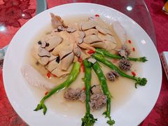 -朱仔记食府(江南大道店)