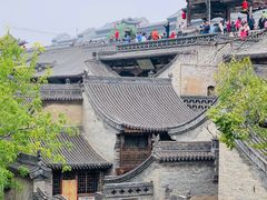 景点-山西王家大院
