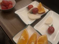 -和子足浴SPA会馆(东方之门店)