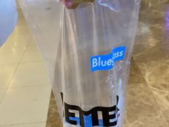 -Blueglass酸奶(财富购物中心店)