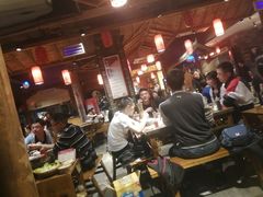 大堂-重庆渝达老火锅(春熙路店)