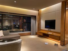 -中山喜来登酒店