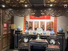 -四世同堂·京菜·烤鸭(双井店)