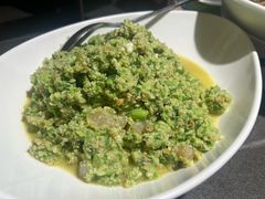 虾仁小豆腐-前海沿·青岛菜(大拇指广场石老人店)