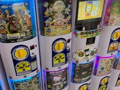 扭蛋-IPSTAR潮玩星球(西单华威潮铺街店)