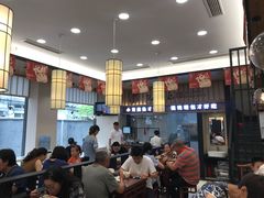 -锡笼记·无锡小笼(人民路店)