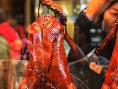 -黄连大头华烧鹅店(大良店)