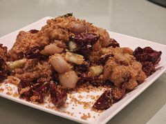 -利苑酒家(金宝店)