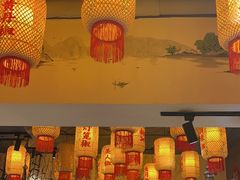 -辣不二地道川菜(汉水路店)